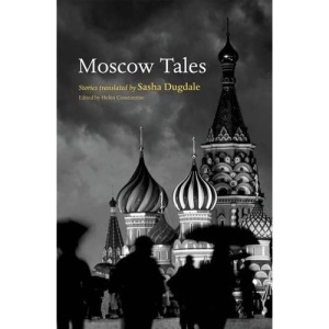 Moscow Tales (City Tales)