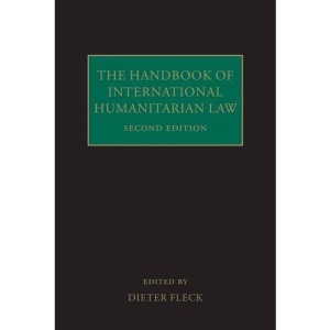 The Handbook of International Humanitarian Law