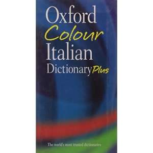 Oxford Colour Italian Dictionary