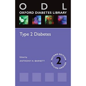 Type 2 Diabetes (Oxford Diabetes Library)