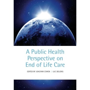 A Public Health Perspective on End of Life Care