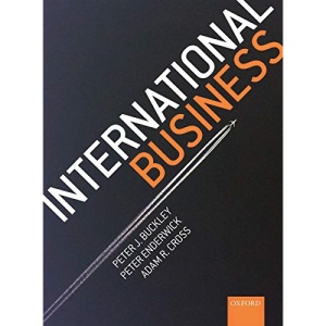 International Business