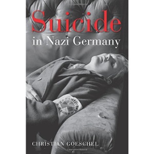 Suicide in Nazi Germany