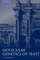 Molecular Genetics of Yeast: A Practical Approach (Practical Approach Series)