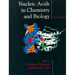 Nucleic Acids in Chemistry and Biology