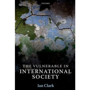 The Vulnerable in International Society