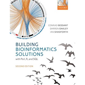 Building Bioinformatics Solutions 2nd edition