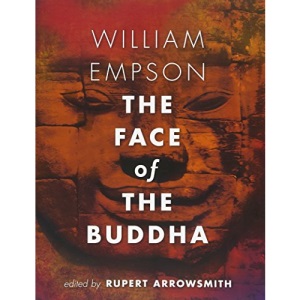The Face of the Buddha