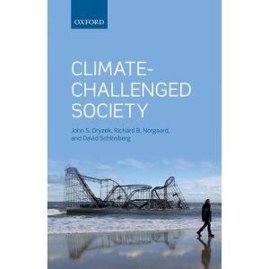 Climate-Challenged Society