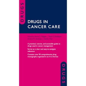Drugs in Cancer Care