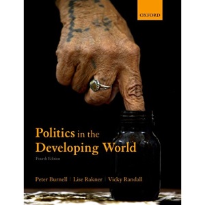 Politics in the Developing World