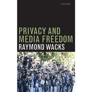 Privacy and Media Freedom