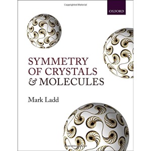Symmetry of Crystals and Molecules