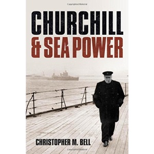 Churchill and Sea Power