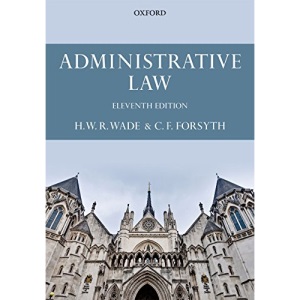 Administrative Law