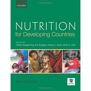Nutrition for Developing Countries