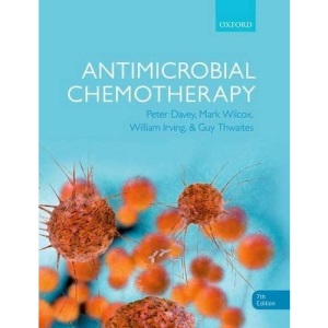 Antimicrobial Chemotherapy