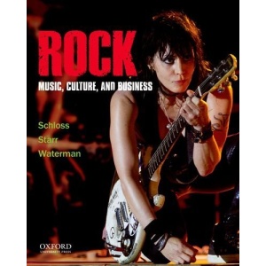 Rock: Music, Culture, and Business