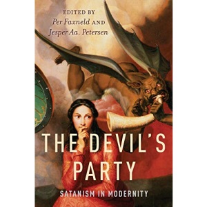 The Devil's Party: Satanism in Modernity