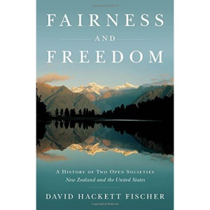 Fairness and Freedom