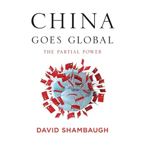 China Goes Global: The Partial Power