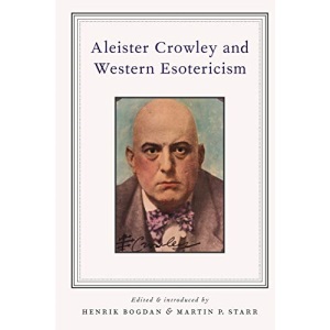 Aleister Crowley and Western Esotericism
