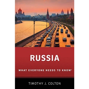 Russia: What Everyone Needs to Know