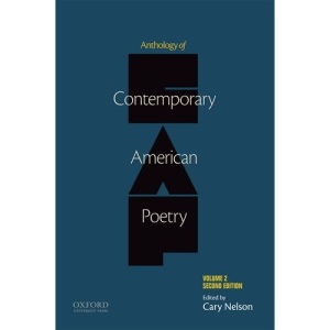 Anthology of Contemporary American Poetry: Volume 2