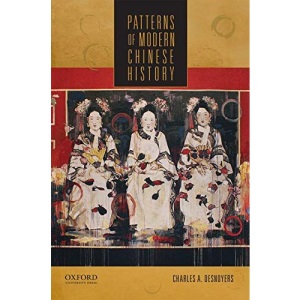 Patterns of Modern Chinese History