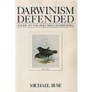 Darwinism Defended: A Guide to the Evolution Controversies