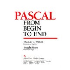 PASCAL from Begin to End