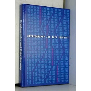 Cryptography and Data Security