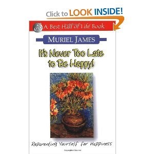 It's Never Too Late to be Happy: Psychology of Self Reparenting