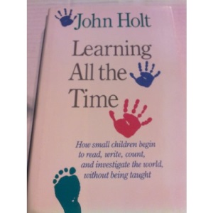 Learning All Time HB