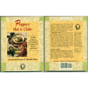 Peppers Hot and Chili