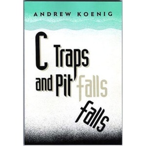 C. Traps and Pitfalls