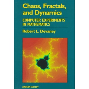 Computer Experiments in Mathematics (Chaos, Fractals and Dynamics)