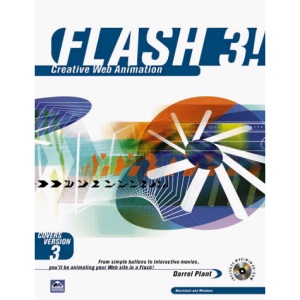Flash 3! Creative Web Animation