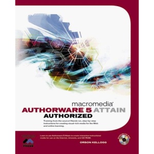Authorware 5 Authorised (Authorized)