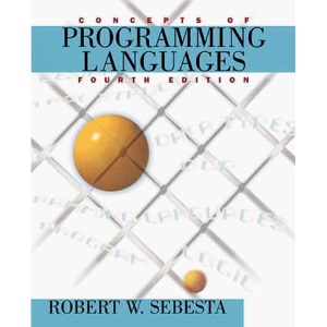 Concepts of Programming Languages