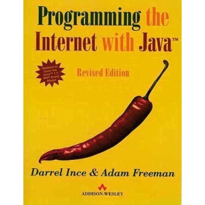 Programming Internet with Java:Revised Edition