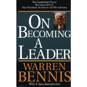 On Becoming a Leader