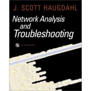 Network Analysis and Troubleshooting