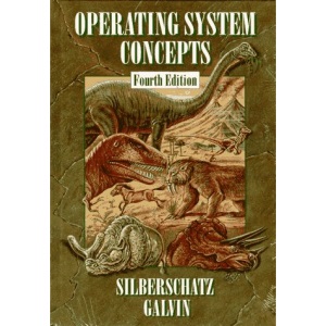 Operating System Concepts