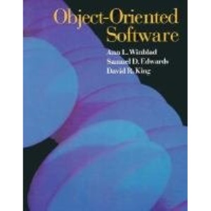 Object-Oriented Software