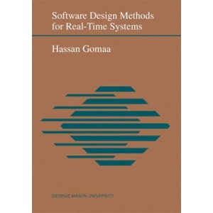 Software Design Methods for Real-time Systems (SEI Series in Software Engineering)