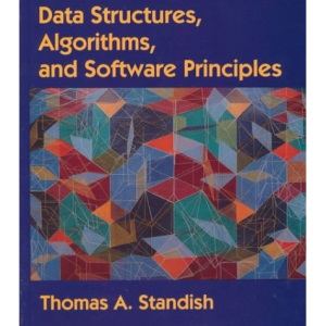 Data Structures, Algorithms and Software Principles