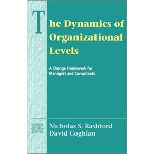 The Dynamics of Organizational Changes: A Change Framework for Managers and Consultants (OD S.)