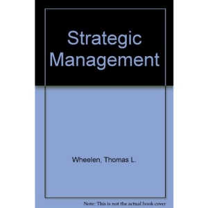Strategic Management