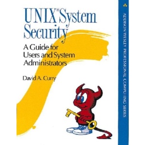 Unix System Security: A Guide for Users and Systems Administrators (APC)